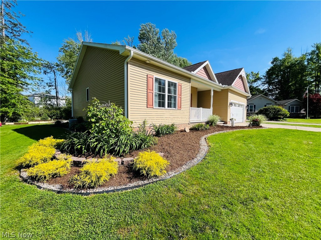 675 Bridle Court Geneva OH 44041
