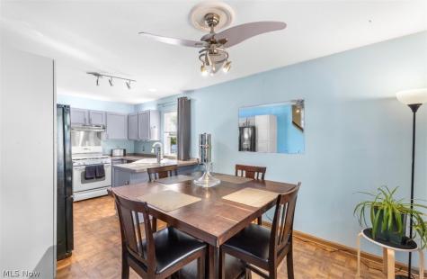 969 Ridgecrest Drive Cuyahoga Falls OH 44221