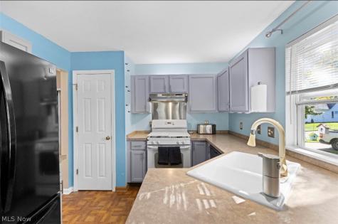 969 Ridgecrest Drive Cuyahoga Falls OH 44221