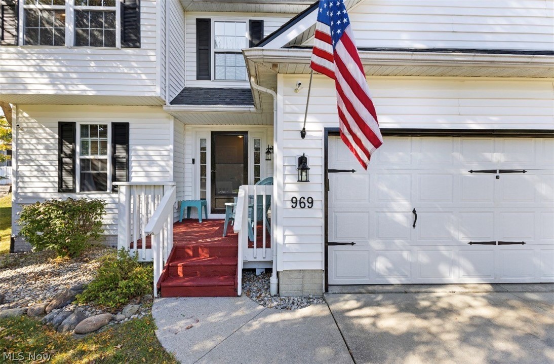 969 Ridgecrest Drive Cuyahoga Falls OH 44221