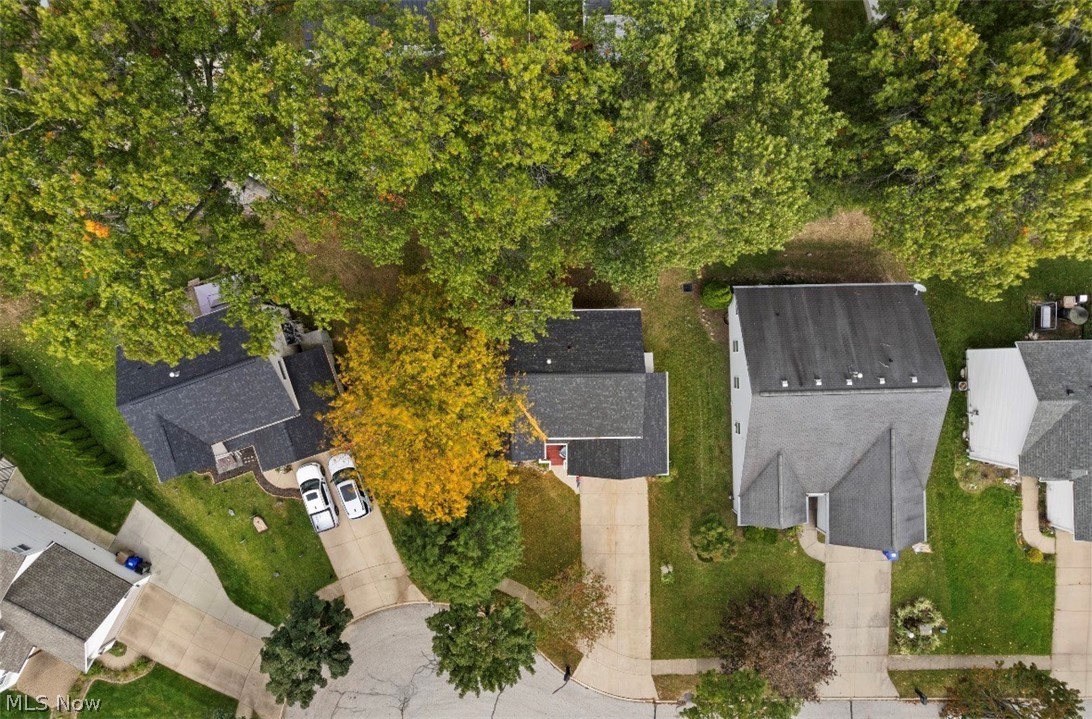 969 Ridgecrest Drive Cuyahoga Falls OH 44221