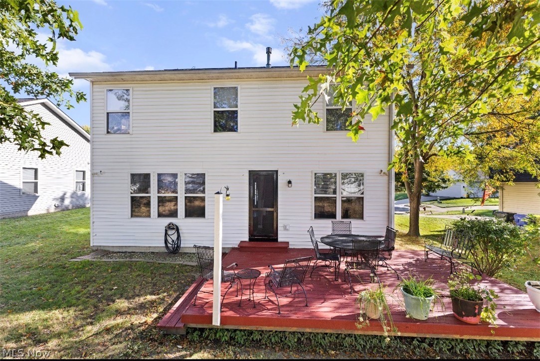 969 Ridgecrest Drive Cuyahoga Falls OH 44221