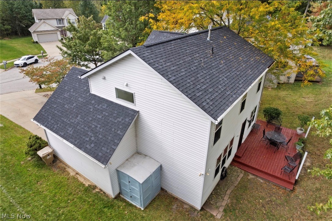 969 Ridgecrest Drive Cuyahoga Falls OH 44221