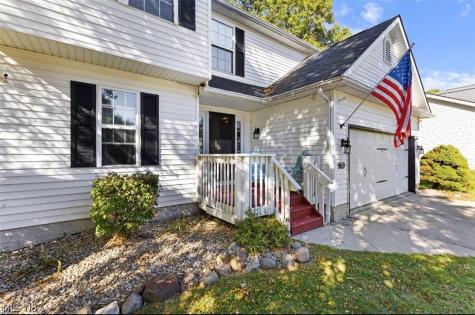 969 Ridgecrest Drive Cuyahoga Falls OH 44221