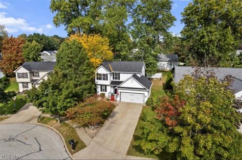 969 Ridgecrest Drive Cuyahoga Falls OH 44221