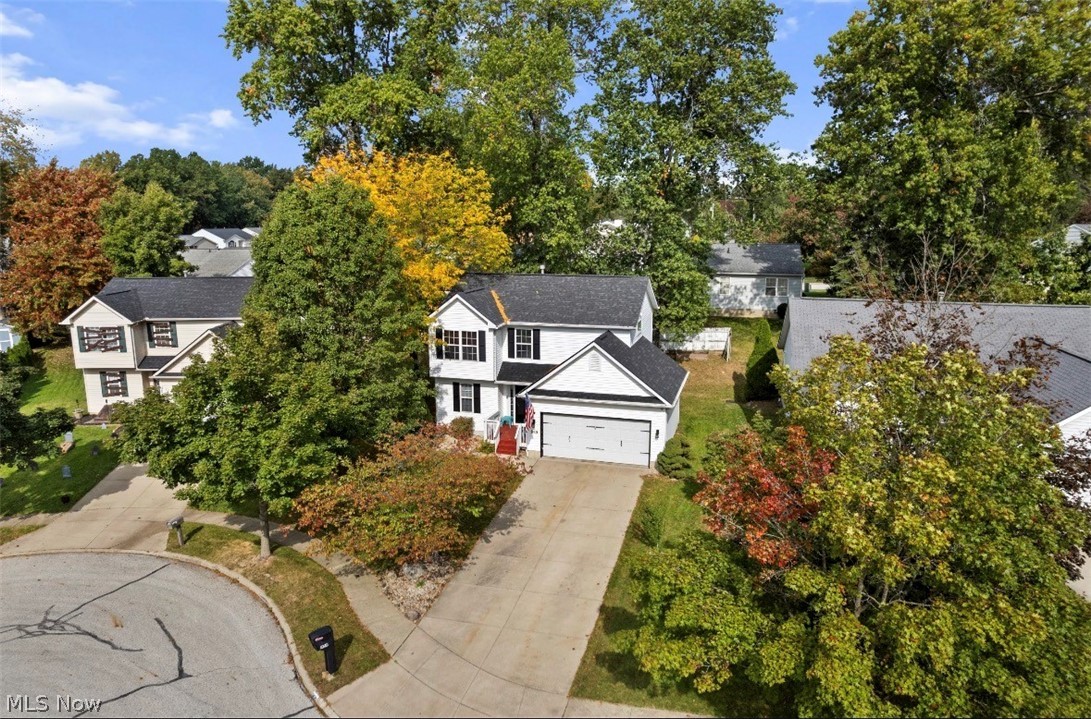 969 Ridgecrest Drive Cuyahoga Falls OH 44221