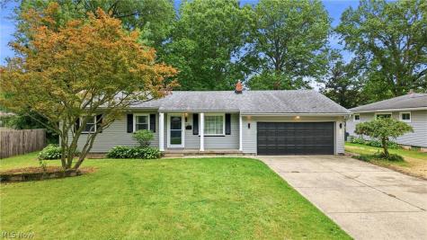 4258 Staatz Drive Youngstown OH 44511