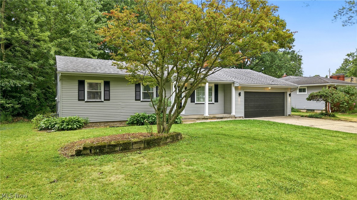 4258 Staatz Drive Youngstown OH 44511