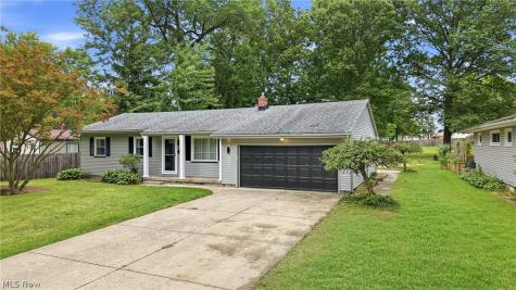 4258 Staatz Drive Youngstown OH 44511