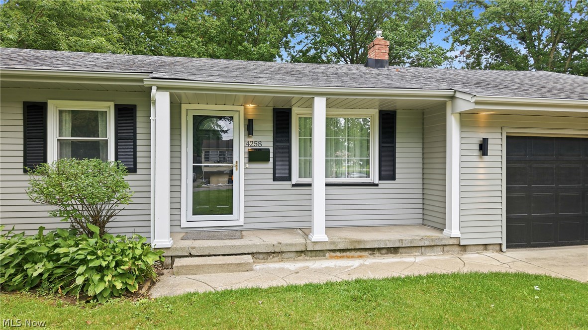 4258 Staatz Drive Youngstown OH 44511