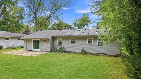 4258 Staatz Drive Youngstown OH 44511