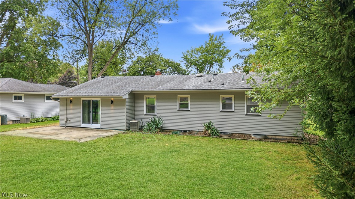 4258 Staatz Drive Youngstown OH 44511