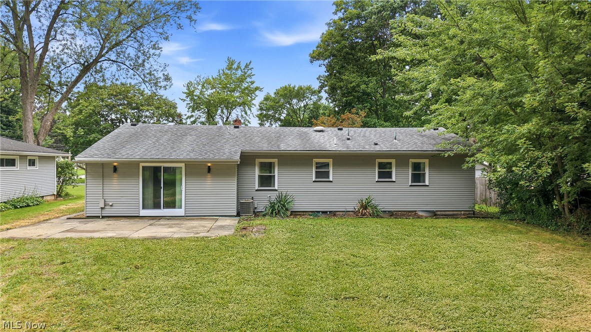 4258 Staatz Drive Youngstown OH 44511