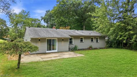 4258 Staatz Drive Youngstown OH 44511