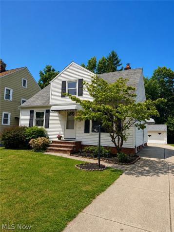 1199 Mayfield Ridge Road Cleveland OH 44124