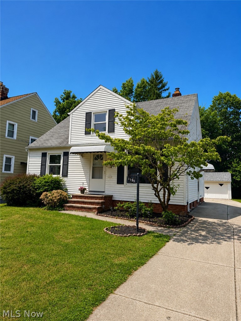 1199 Mayfield Ridge Road Cleveland OH 44124