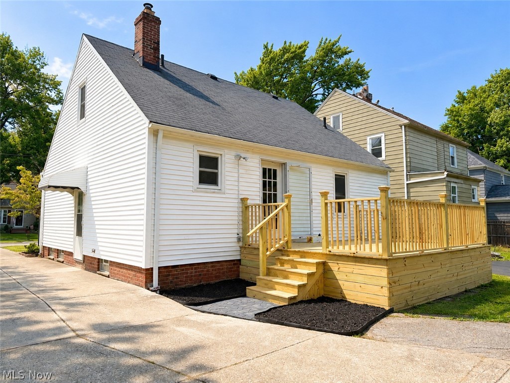 1199 Mayfield Ridge Road Cleveland OH 44124