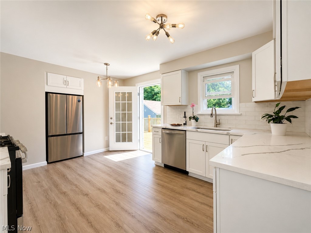 1199 Mayfield Ridge Road Cleveland OH 44124