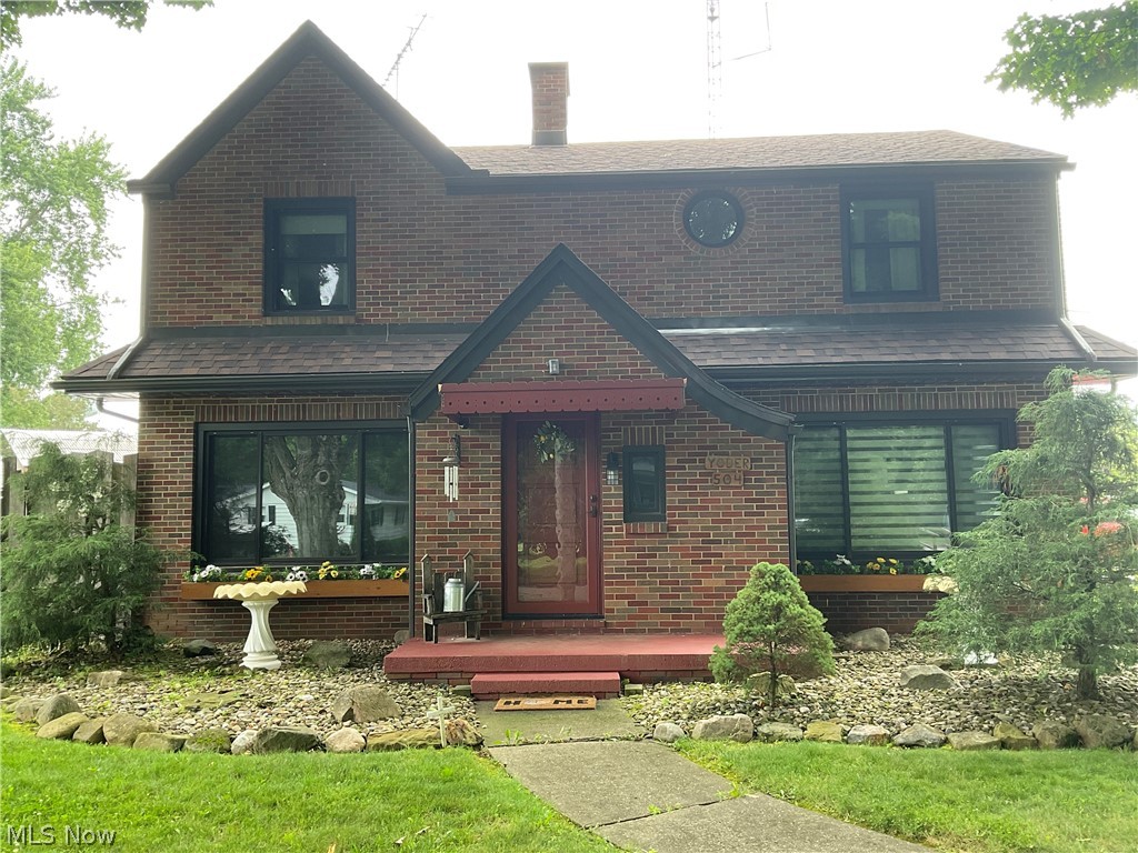 504 2nd Avenue SE Beach City OH 44608