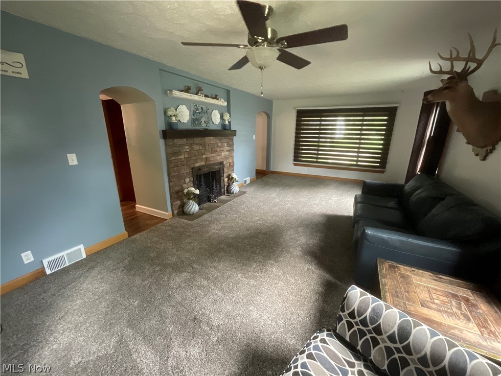 504 2nd Avenue SE Beach City OH 44608