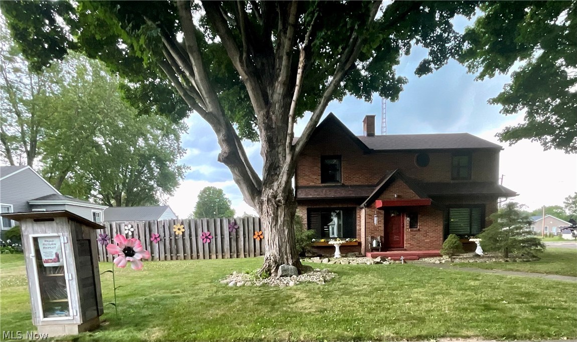 504 2nd Avenue SE Beach City OH 44608