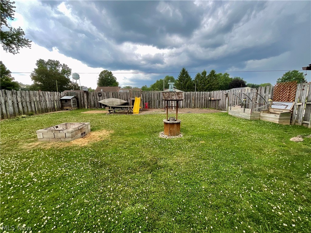 504 2nd Avenue SE Beach City OH 44608