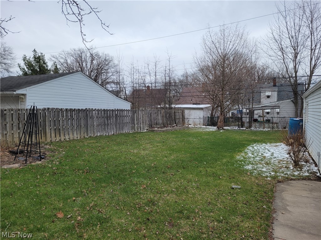 5853 Monica Lane Garfield Heights OH 44125