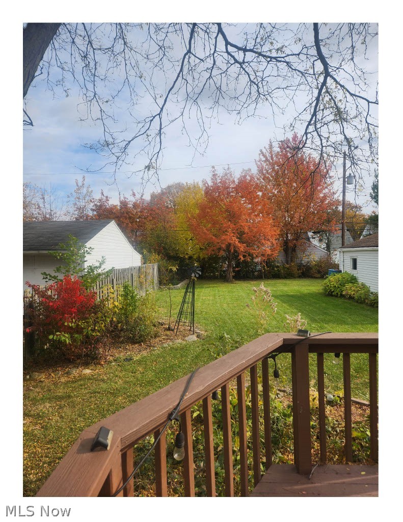 5853 Monica Lane Garfield Heights OH 44125
