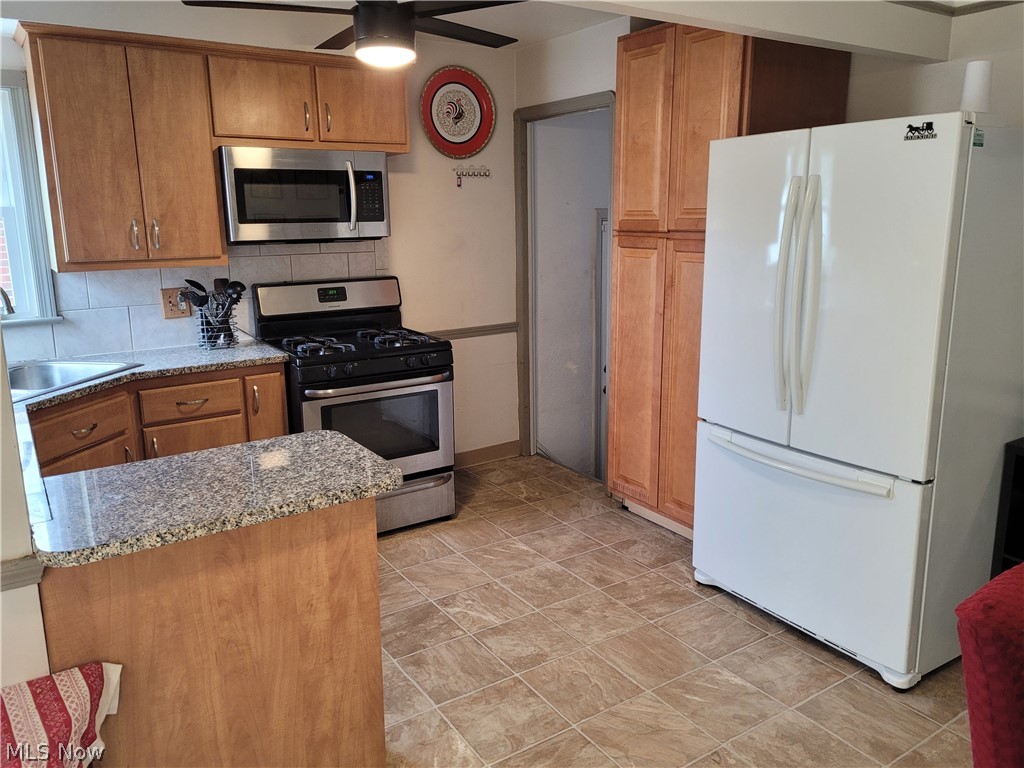 5853 Monica Lane Garfield Heights OH 44125