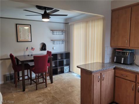 5853 Monica Lane Garfield Heights OH 44125