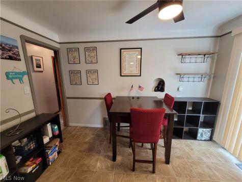 5853 Monica Lane Garfield Heights OH 44125