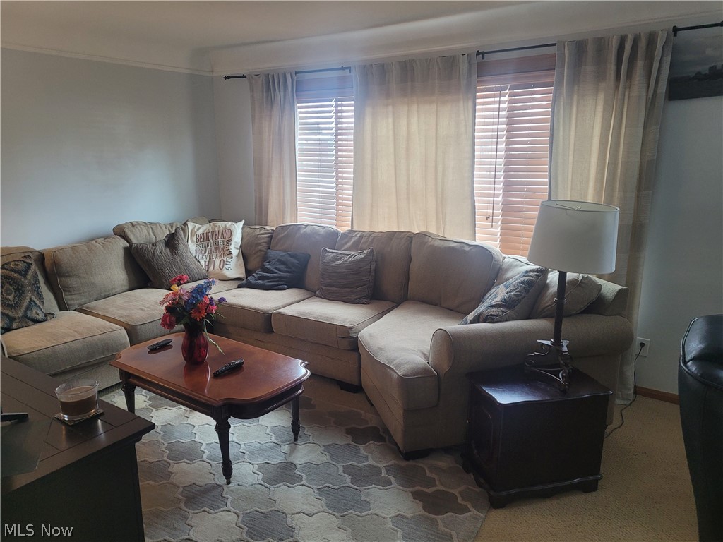 5853 Monica Lane Garfield Heights OH 44125