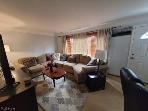 5853 Monica Lane Garfield Heights OH 44125