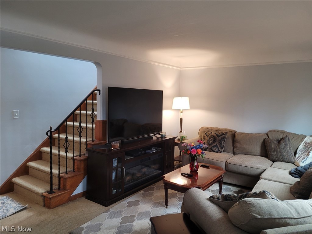 5853 Monica Lane Garfield Heights OH 44125