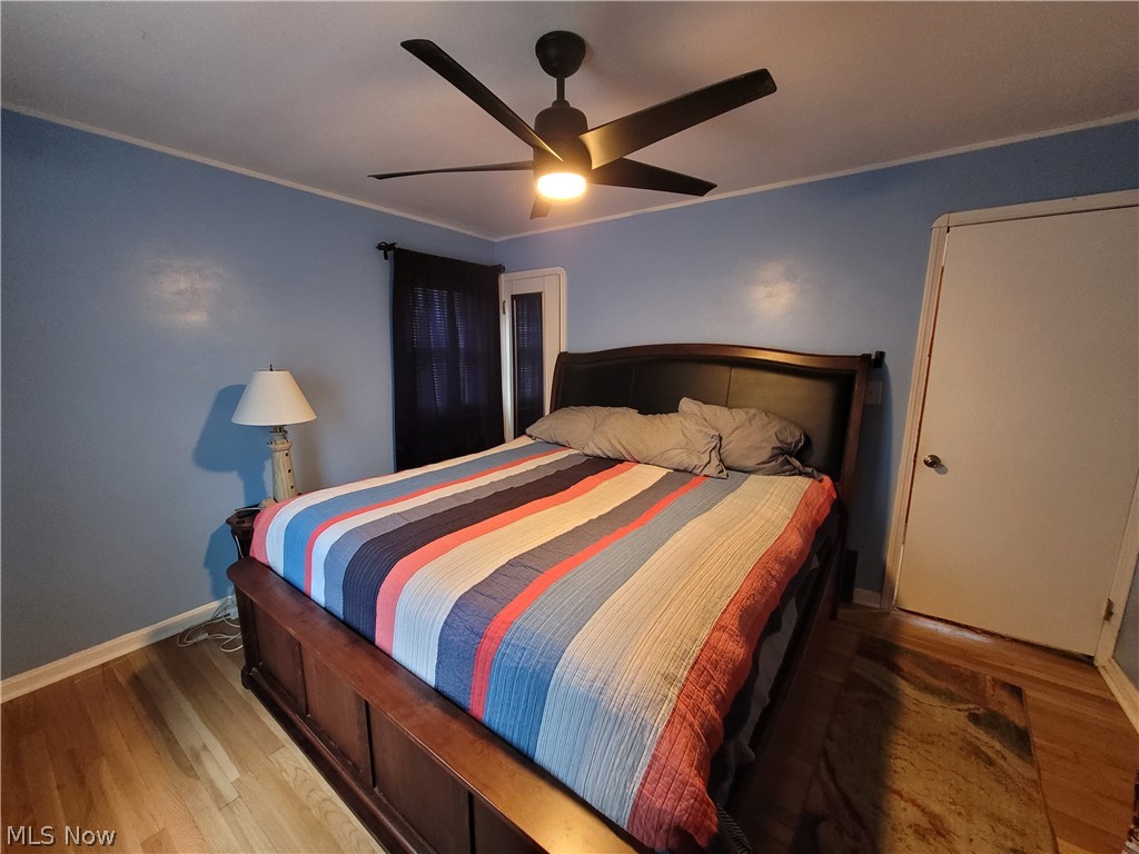 5853 Monica Lane Garfield Heights OH 44125