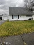 634 Joan Avenue Girard OH 44420