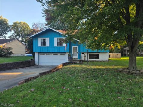 3798 Nautilus Trail Aurora OH 44202