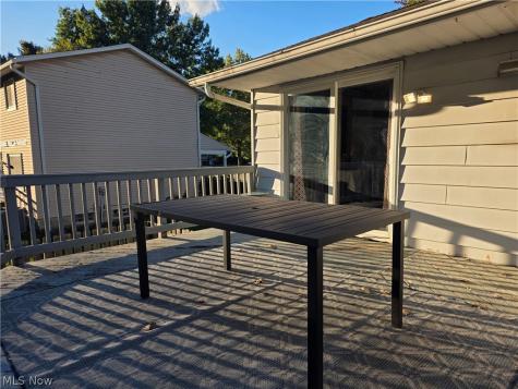 3798 Nautilus Trail Aurora OH 44202