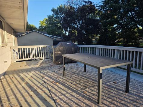 3798 Nautilus Trail Aurora OH 44202
