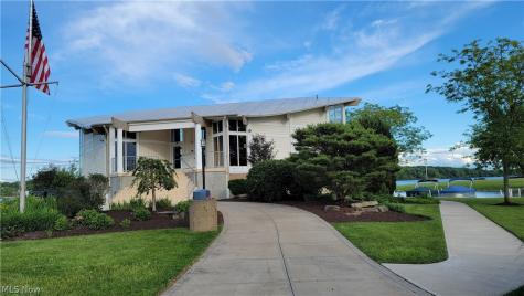 3798 Nautilus Trail Aurora OH 44202