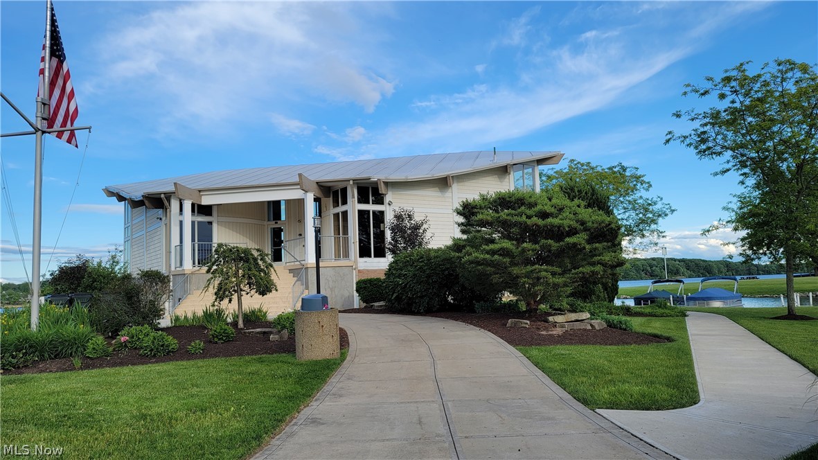 3798 Nautilus Trail Aurora OH 44202