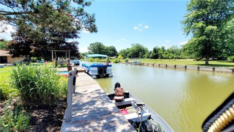 3798 Nautilus Trail Aurora OH 44202