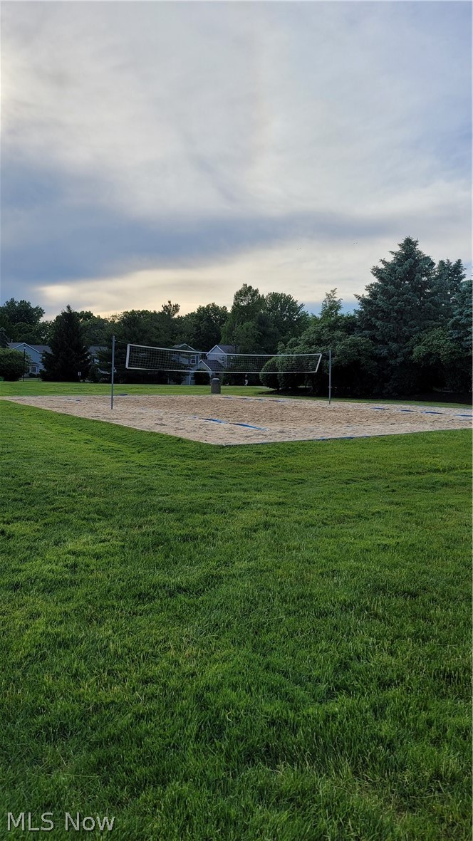 3798 Nautilus Trail Aurora OH 44202
