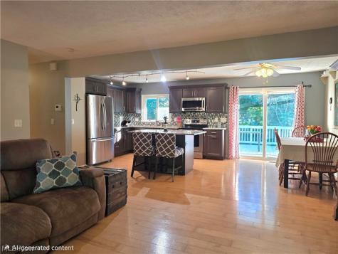 3798 Nautilus Trail Aurora OH 44202