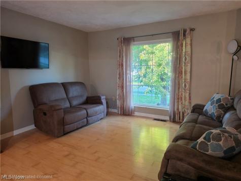 3798 Nautilus Trail Aurora OH 44202