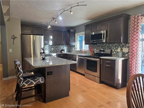 3798 Nautilus Trail Aurora OH 44202