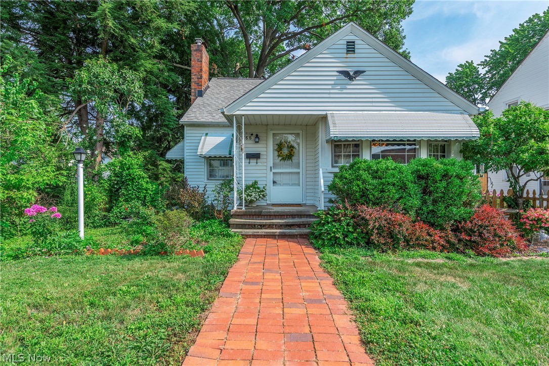 455 11th Street Elyria OH 44035