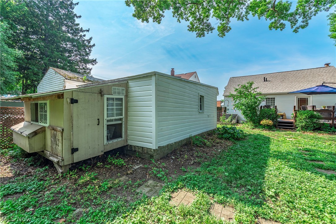 455 11th Street Elyria OH 44035