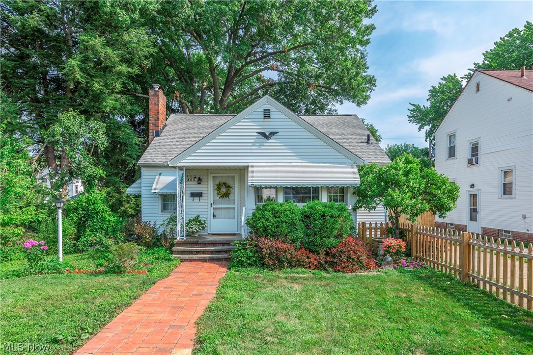 455 11th Street Elyria OH 44035