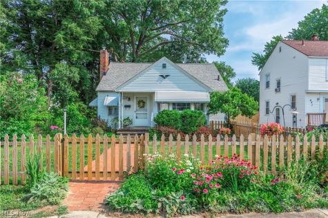 455 11th Street Elyria OH 44035